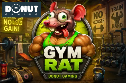 Gym Rat